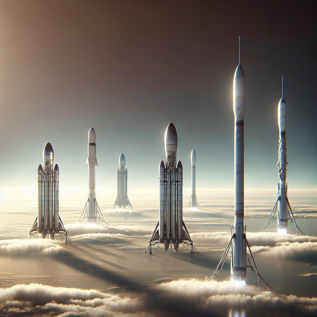 Reusable Rockets: Changing the Economics of Space Travel