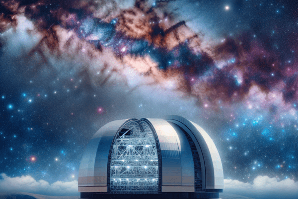 Exploring the Cosmos with the Vera C. Rubin Observatory