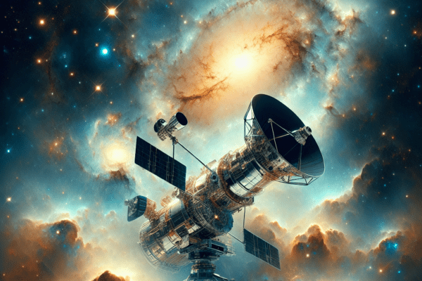 The Legacy of Hubble: 30+ Years of Cosmic Exploration