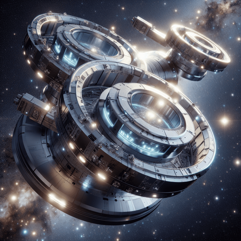 Upcoming NASA Telescopes: The Future of Space Observation