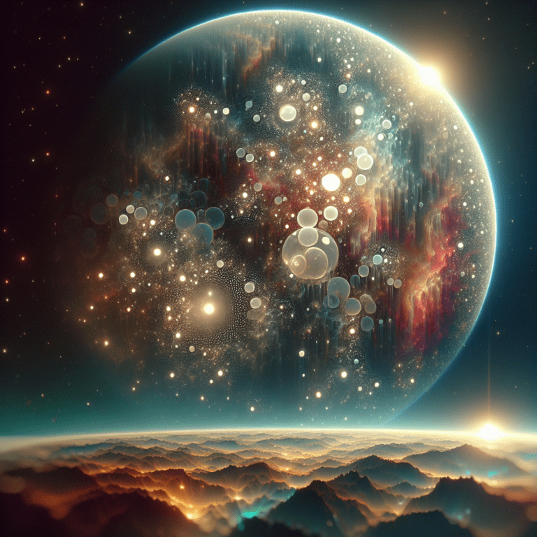 Bio-signatures in Space: How We Identify Potential Life