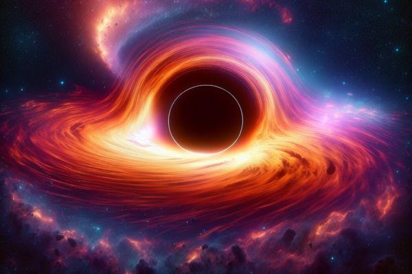 How Do Black Holes Form? Insights from New Research