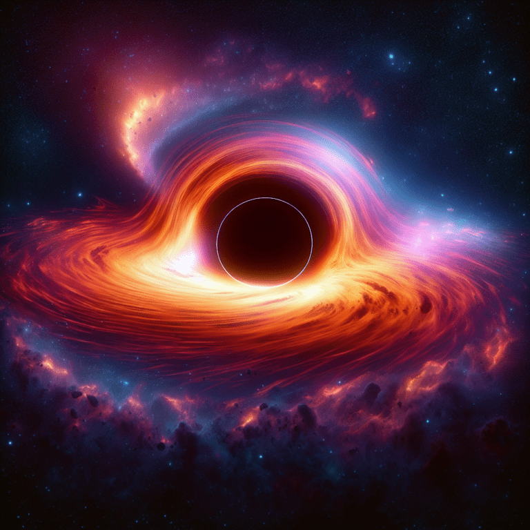 How Do Black Holes Form? Insights from New Research