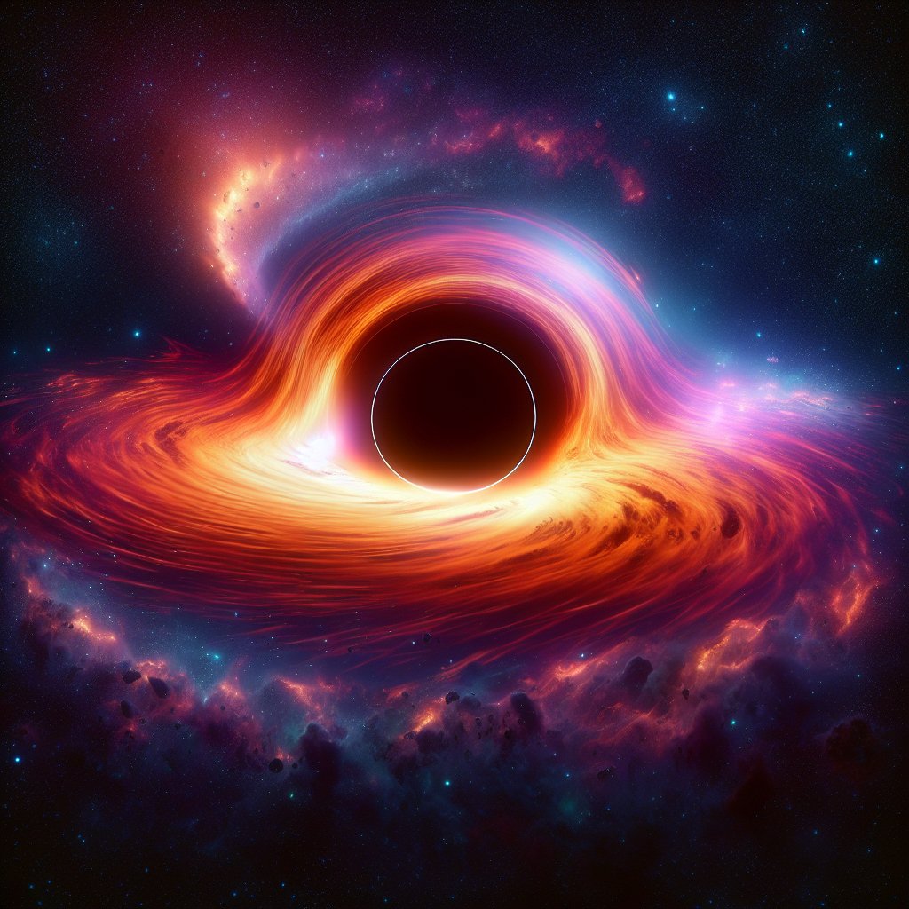 How Do Black Holes Form? Insights from New Research