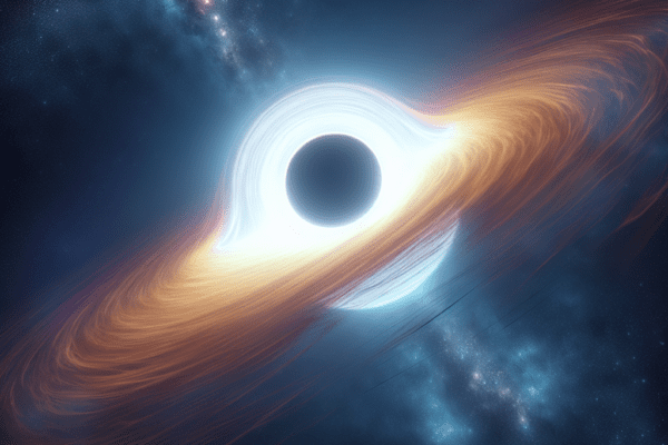 The Physics of Black Holes: Understanding Event Horizons