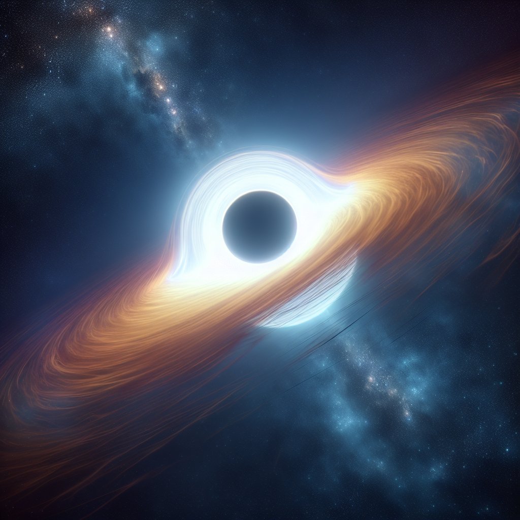 The Physics of Black Holes: Understanding Event Horizons