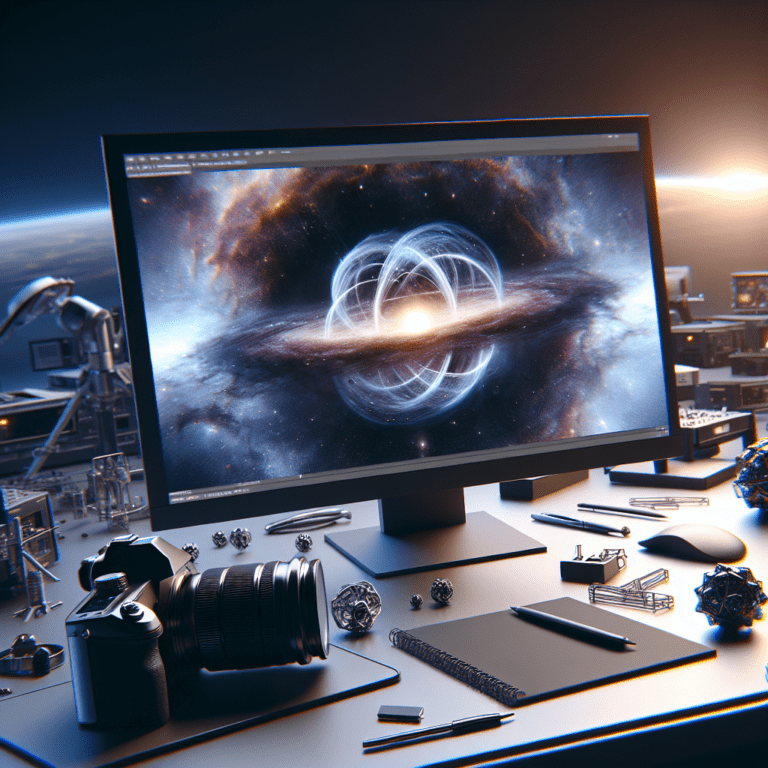 Dark Energy: What Is It and Why Does It Matter?