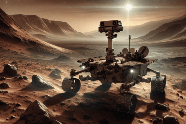 Perseverance Rover's Latest Discoveries on Mars