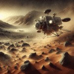 Challenges of Landing on Mars: Why It's So Difficult