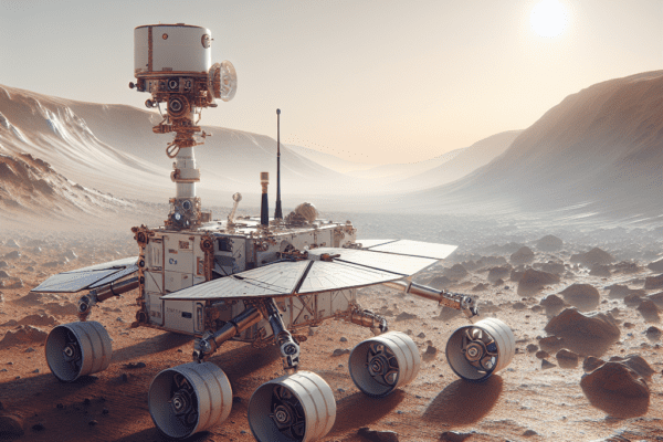 The Mars Sample Return Mission: What We Hope to Learn