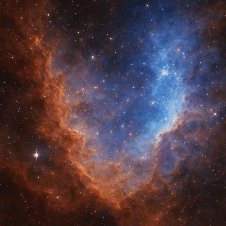 The Most Breathtaking Nebulas Captured by Hubble