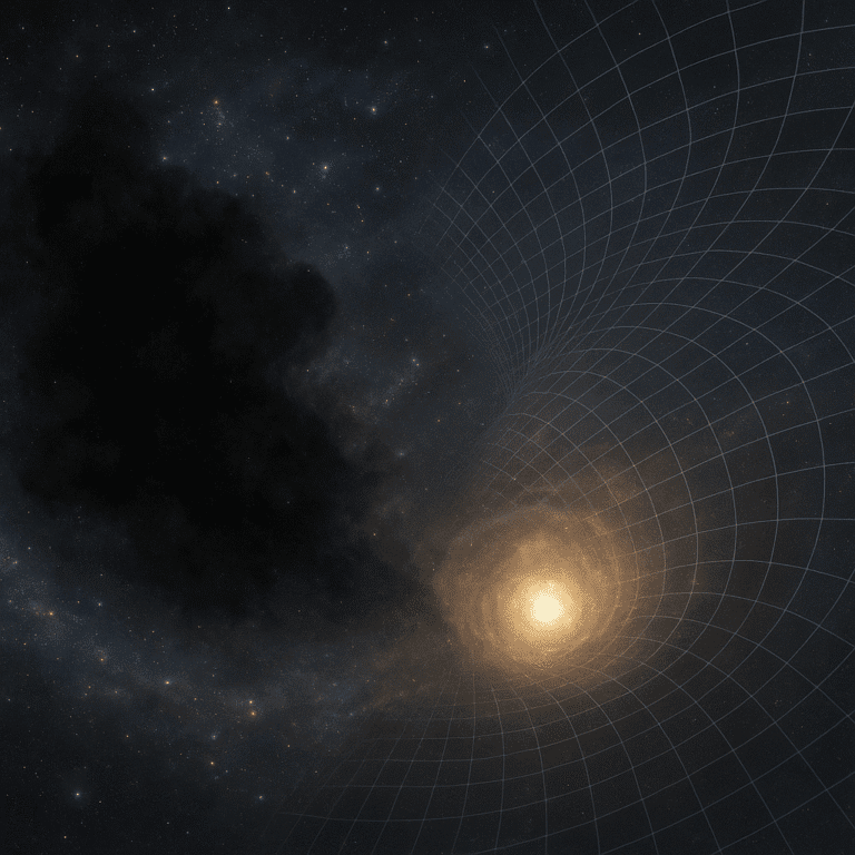 The Mystery of Dark Matter and Dark Energy