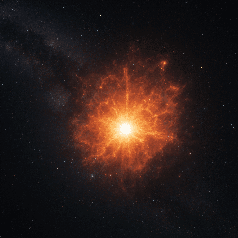 What Is a Supernova and Why Does It Matter?