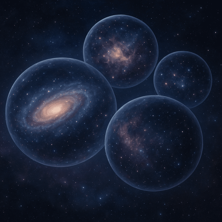 What Is the Multiverse Theory?
