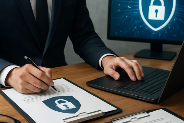 How Companies Can Strengthen Cybersecurity Policies