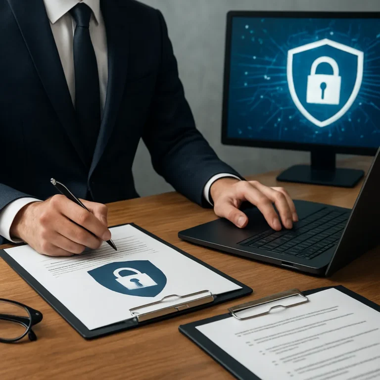 How Companies Can Strengthen Cybersecurity Policies