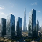 The Rise of Smart Buildings in Dubai
