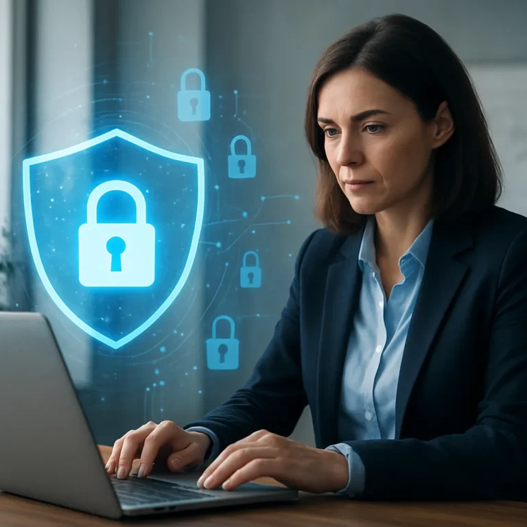 Why Every Company Needs Better Internal Security Controls