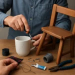 How to Repair Everyday Items Without Calling a Specialist