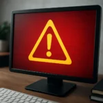 Top Warning Signs of Impending Data Loss