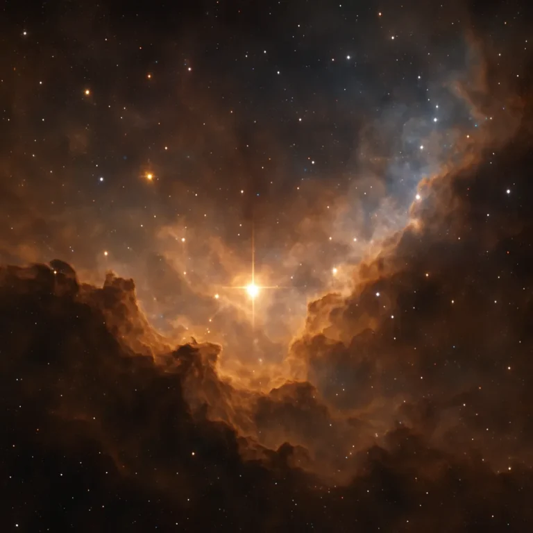 How Cosmic Dust Shapes the Formation of Stars