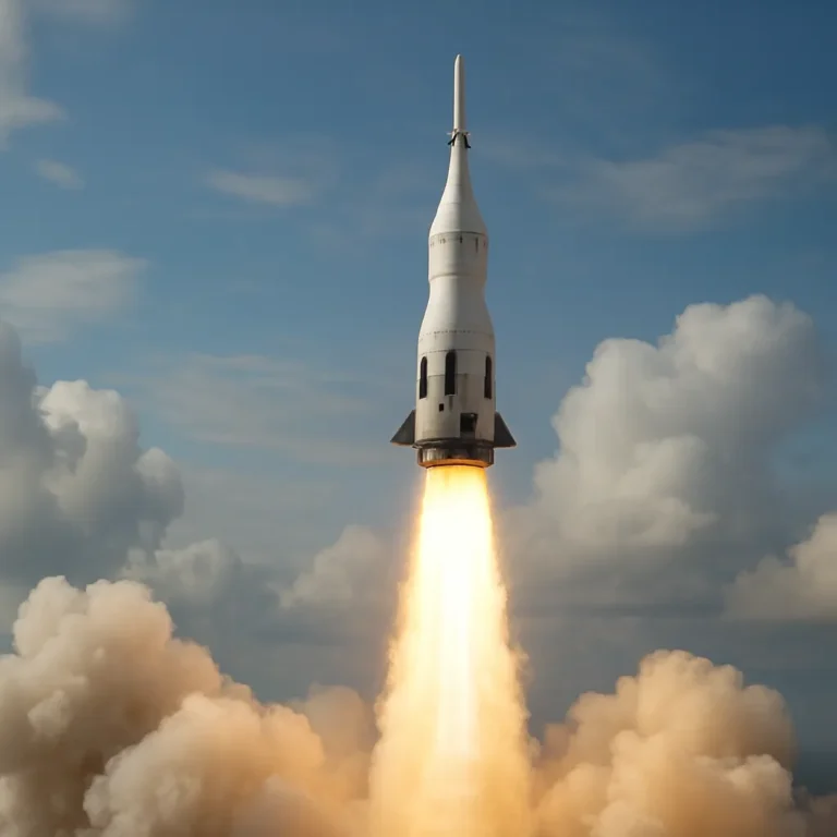 The Physics Behind Launch Escape Systems