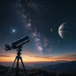Astronomy for Beginners