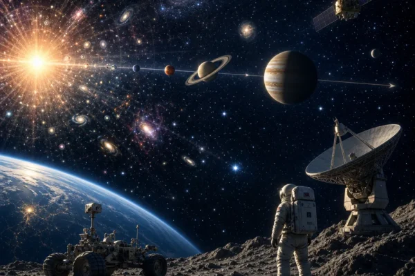 How Old Is the Universe?