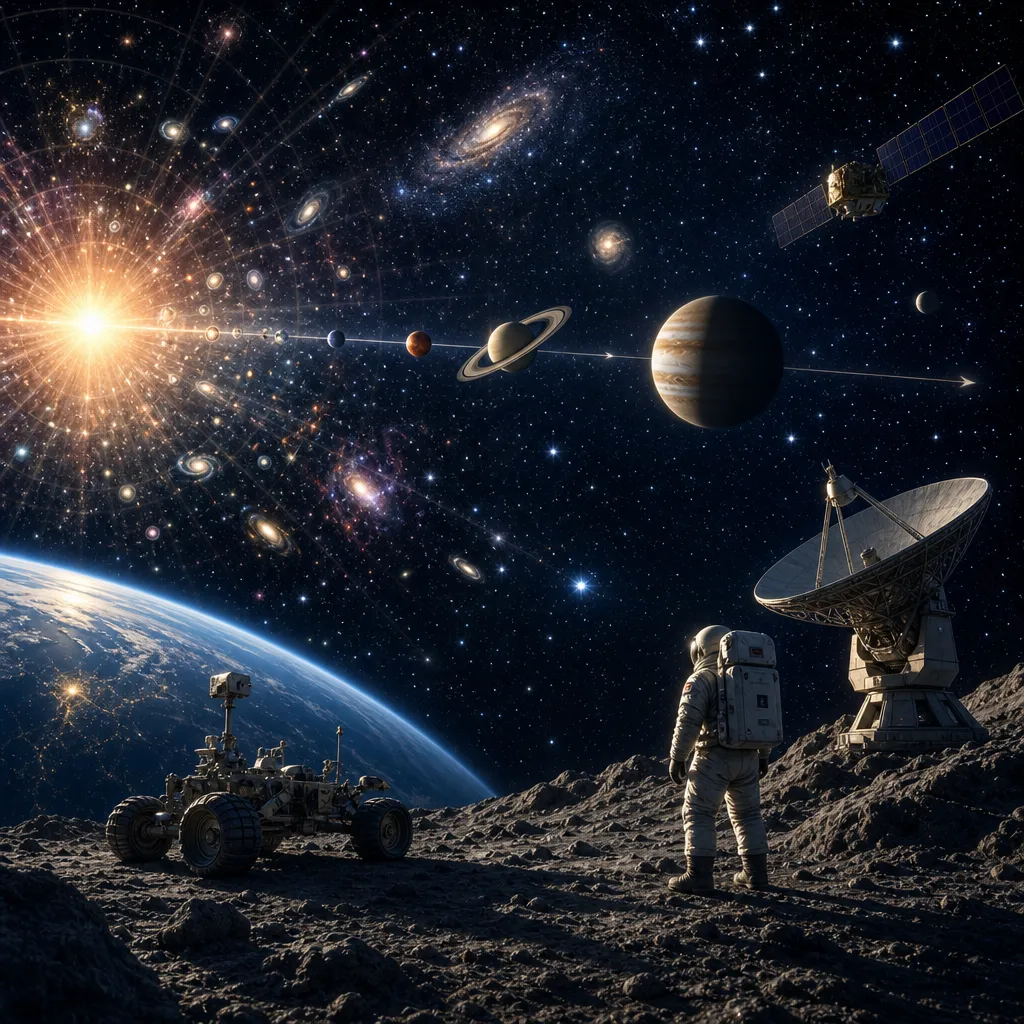 How Old Is the Universe?
