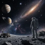 What Is Space?