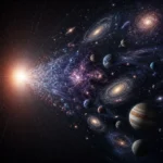 What Is the Big Bang Theory?
