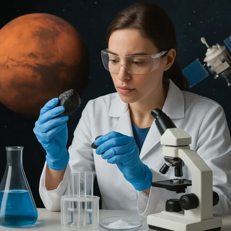 The Role of Chemistry in Planetary Exploration