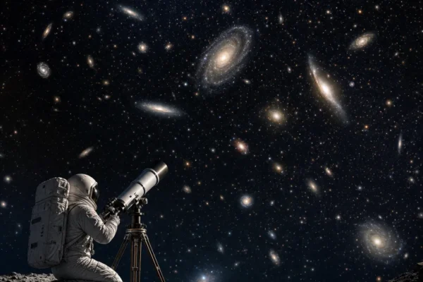 How Many Galaxies Are in the Universe?