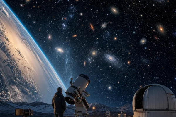 How Many Stars Are in the Universe?