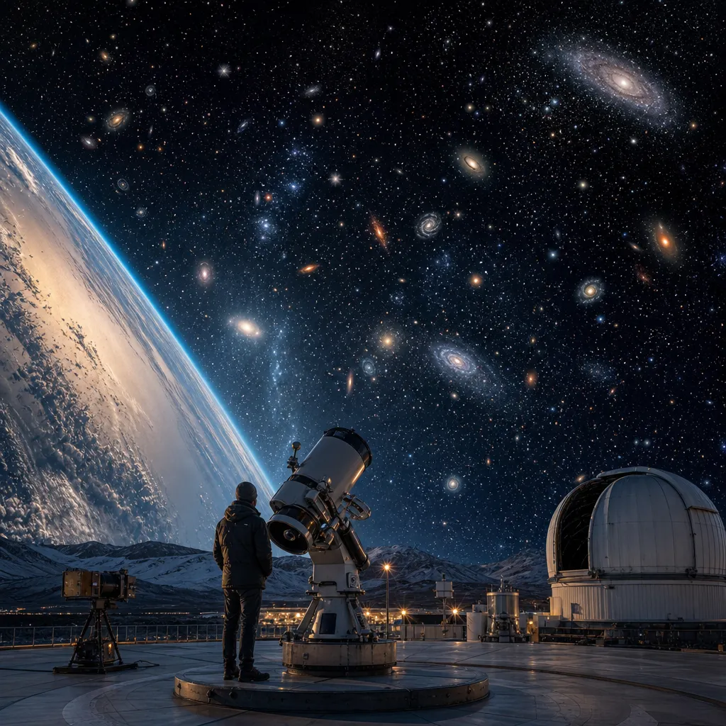 How Many Stars Are in the Universe?