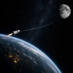 How Far Is the Moon?