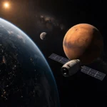 How Far Is Mars?