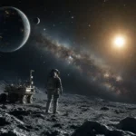 How Far Is the Nearest Star?
