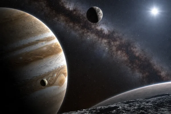 Space Facts