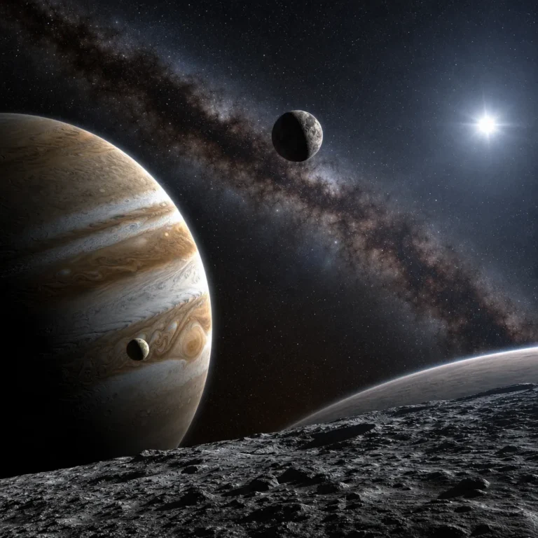 Space Facts