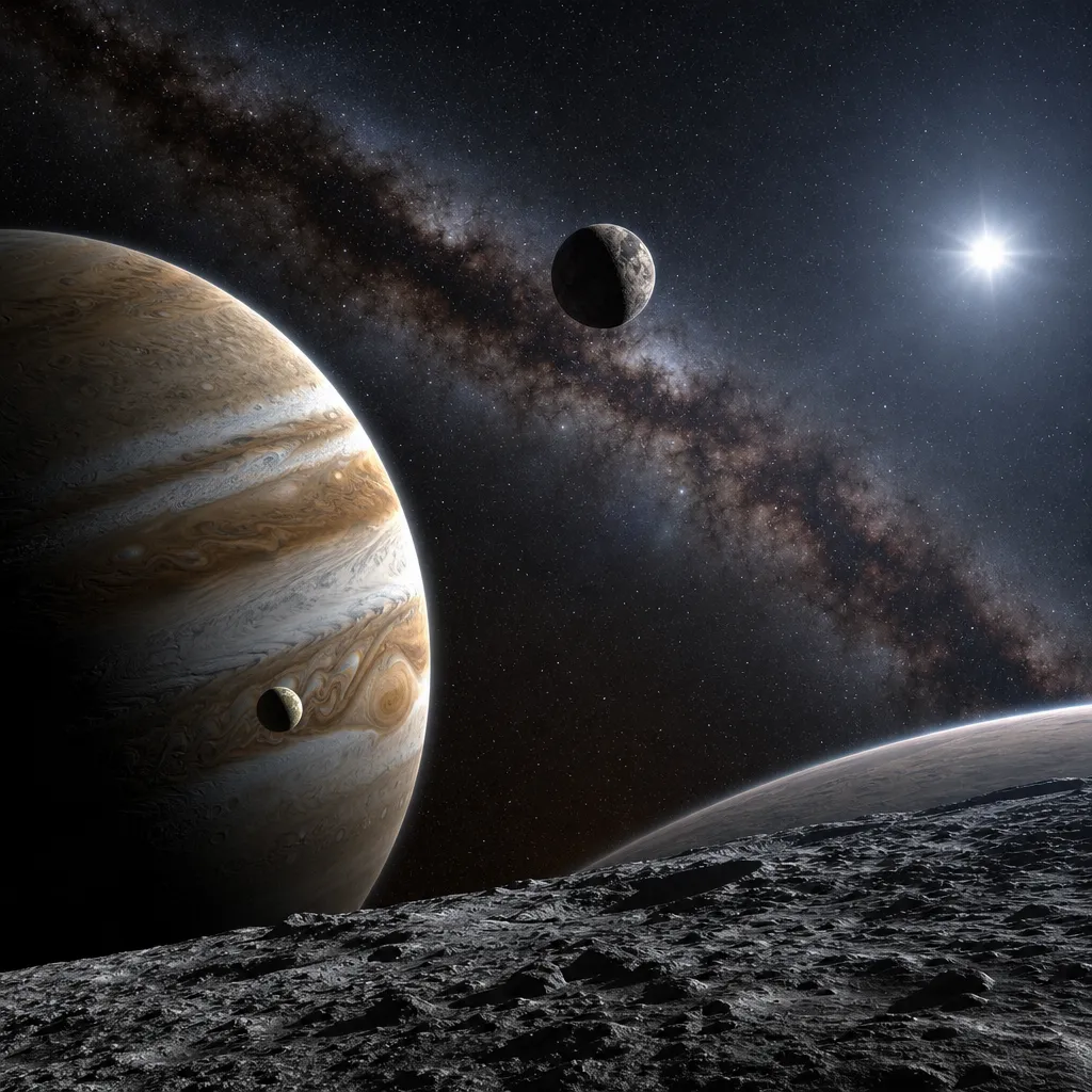 Space Facts