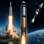 How Do Rockets Work?