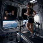 What Happens to the Body in Space?