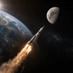 How Long Does It Take to Get to the Moon?