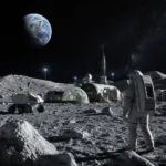 Could Humans Live on the Moon?
