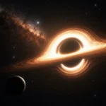 What Is a Black Hole?