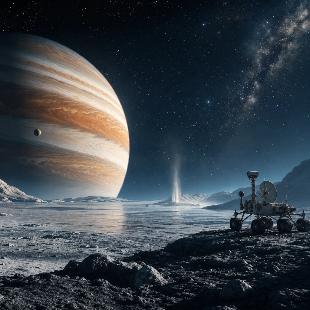 Is There Life on Other Planets?